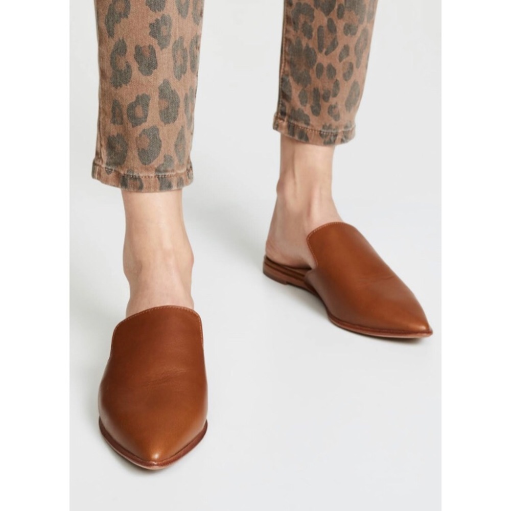 Madewell Gemma Mule